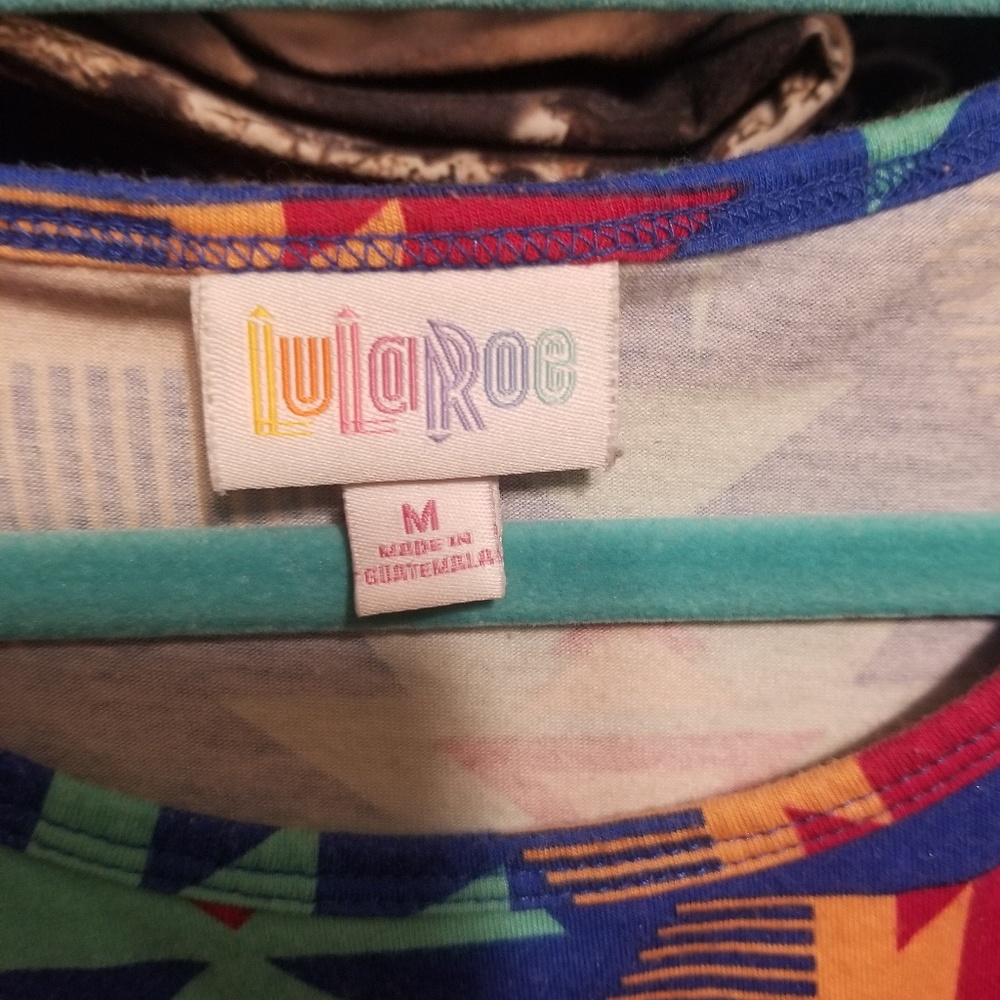 Shirt - Picture 2 of 3